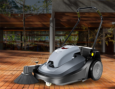 手推式掃地機(jī) 手推式掃地機(jī)