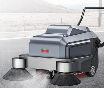 手推式掃地機 手推式掃地機