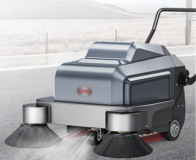 手推式掃地機 手推式掃地機